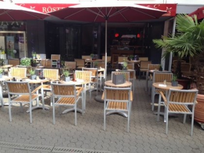 Фото: Engel's Kaffeerosterei