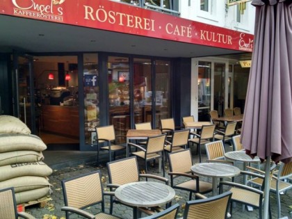 Фото: Engel's Kaffeerosterei